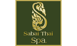 Sabai Thai Spa Logo