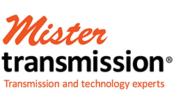 Mister Transmission Logo