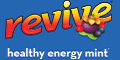 Revive Energy Mints Logo