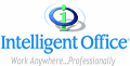 Intelligent Office  Logo