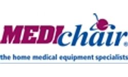 MEDIchair Logo