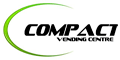 Compact Vending Centre Logo