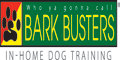 Bark Busters  Logo