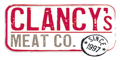 Clancy's Meat Co. Logo