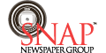 SNAP Newspaper Group Logo