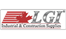 LGI Industrial & Construction Supplies Logo