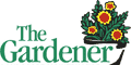 Gardener  Logo