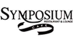 Symposium Cafe Logo