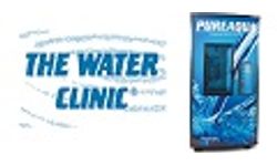 The Water Clinic Logo
