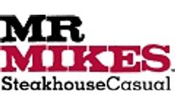 MR MIKES Logo