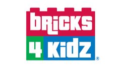 Bricks 4 Kidz  Logo
