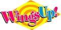 Wings Up Logo