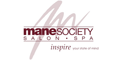 Mane Society Salon & Spa Logo