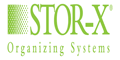 STOR-X®  Logo