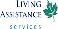Living Assistance Services Logo