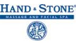 Hand & Stone Logo