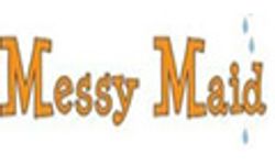 Messy Maid Logo
