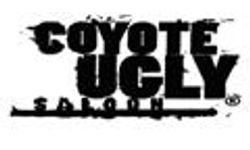 Coyote Ugly Saloon  Logo