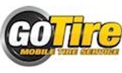 Go Tire Logo