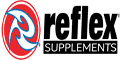 Reflex Supplements Logo