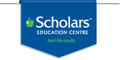 Scholars Education Centre Logo