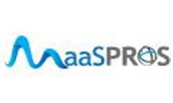 MaaS Pros  Logo