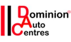 Dominion Auto Centre Logo