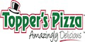 Topper’s Pizza Logo