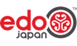 Edo Japan Logo