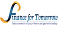 Finance for Tomorrow Logo