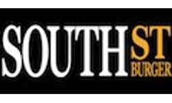 South St. Burger Logo