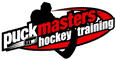 Puckmasters Hockey Training  Logo