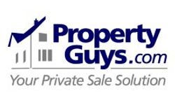 PropertyGuys.com Logo