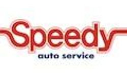 Speedy Auto Logo