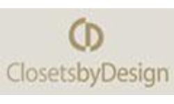 Closets By Design Logo