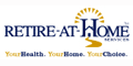 Retire-At-Home Services Logo