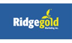 Ridgegold Marketing Logo