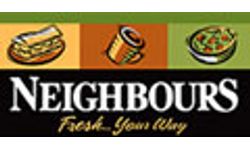 Neighbours  Logo