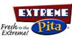 Extreme Pita Logo
