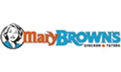 Mary Brown's Logo