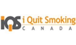 I Quit Smoking Logo