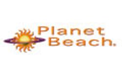 Planet Beach  Logo