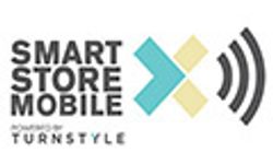 Smart Store Mobile Logo