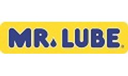 Mr.Lube Logo