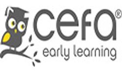 CEFA Systems Logo