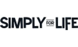 Simply For Life Logo