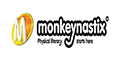 Monkeynastix Logo