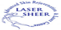Laser Sheer Logo