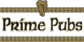 Prime Pubs Logo