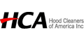 Hood Cleaners of America Logo